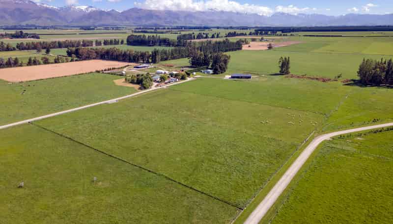 574 Lots 5-7 Hamilton Road, Fairlie