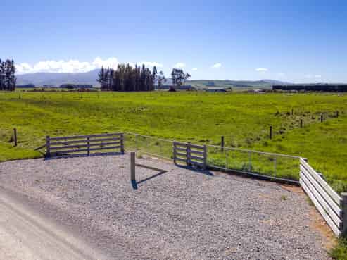 574 Lots 5-7 Hamilton Road, Fairlie