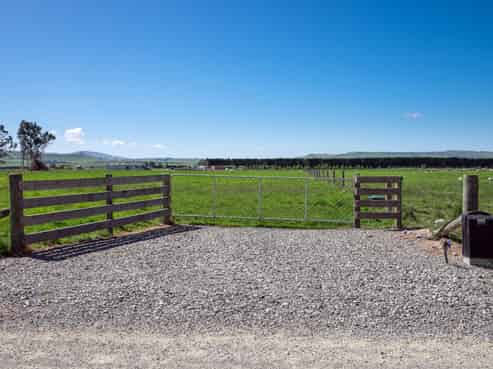 574 Lots 5-7 Hamilton Road, Fairlie