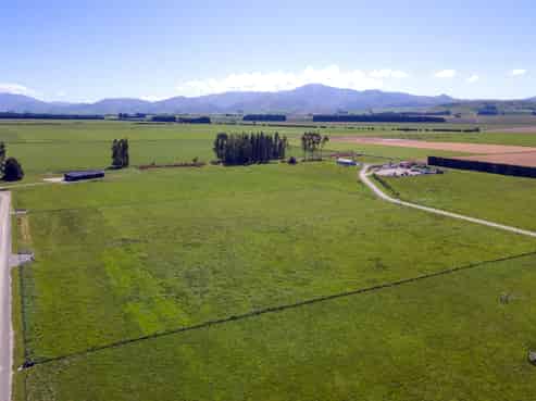 574 Lots 5-7 Hamilton Road, Fairlie