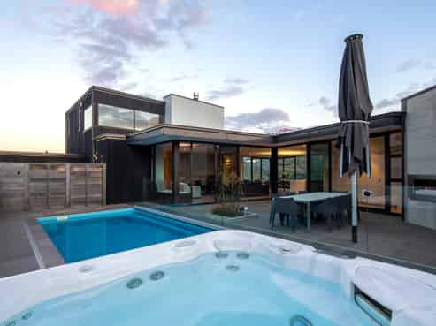 61 Highview Terrace, Queenstown Central