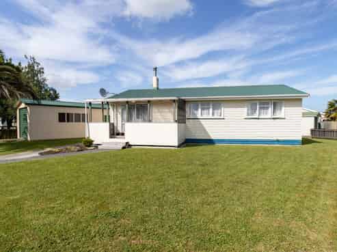 10 Rakino Drive, Kerepehi