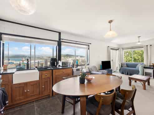 3A/1 Grant Road, Thorndon
