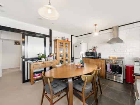 3A/1 Grant Road, Thorndon