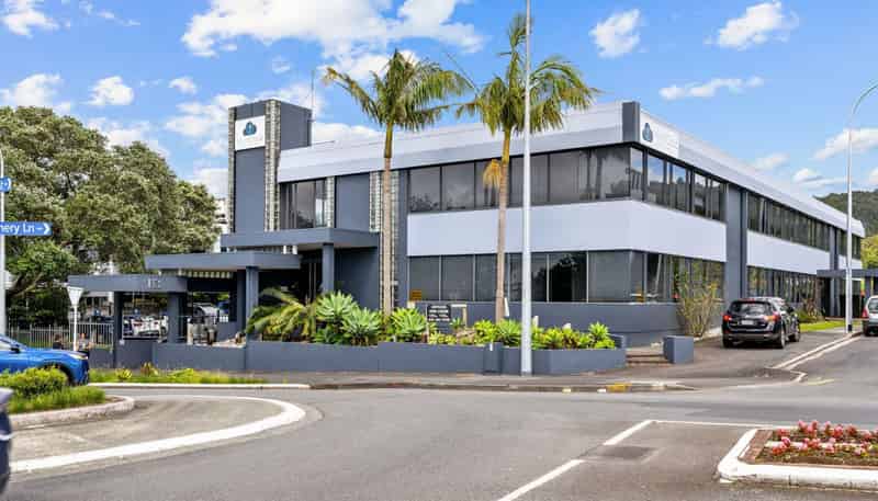 113 Bank Street, Whangarei