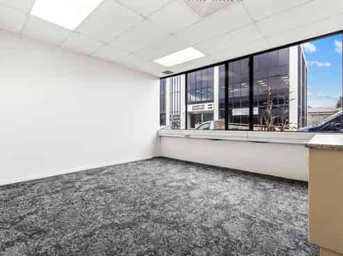 Modern office in central location