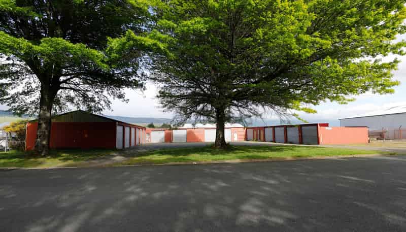 89 Atirau Road, Turangi