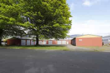 Storage facilities