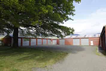 Storage facilities