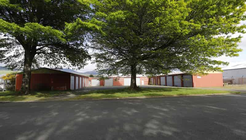 89 Atirau Road, Turangi