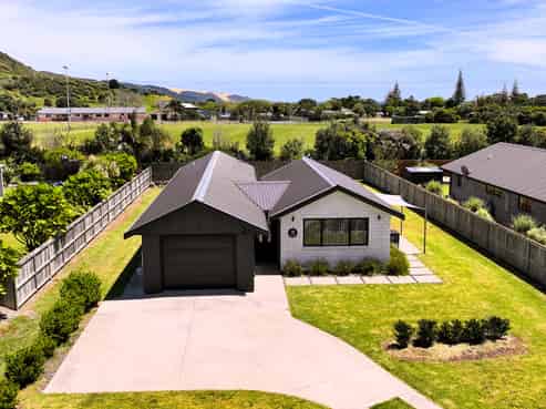 19 Karawaka Street, Ahipara