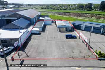 PRIME COMMERCIAL OPPORTUNITY ON STATE HIGHWAY 6