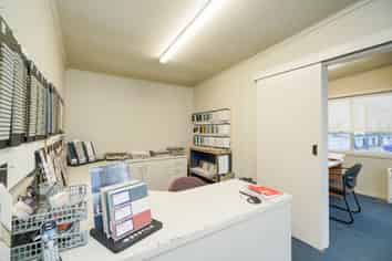 PRIME COMMERCIAL OPPORTUNITY ON STATE HIGHWAY 6