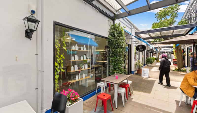4,Casabell/307 Barton Street, Hamilton Central