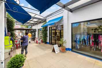 Entry Level Commercial Investment