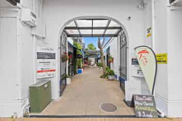 Entry Level Commercial Investment