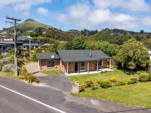 26 Seaton Road, Portobello