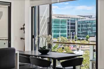3B/20 Pakenham Street East, Auckland Central
