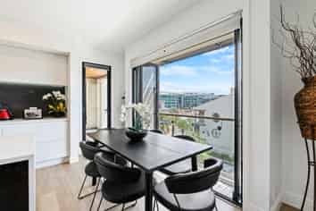 3B/20 Pakenham Street East, Auckland Central