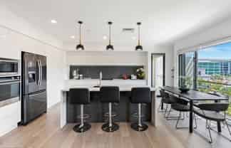 3B/20 Pakenham Street East, Auckland Central