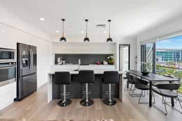 3B/20 Pakenham Street East, Auckland Central