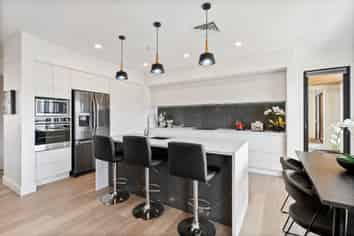 3B/20 Pakenham Street East, Auckland Central