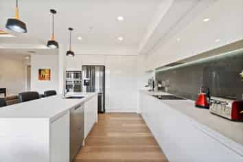 3B/20 Pakenham Street East, Auckland Central