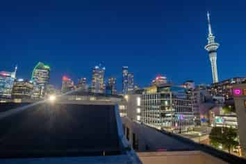 3B/20 Pakenham Street East, Auckland Central