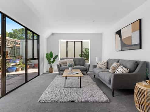 15/126 Idris Road, Strowan