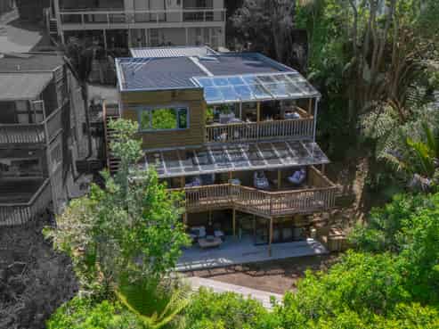 2/3 Prebble Place, Mission Bay