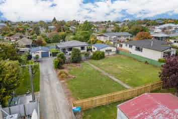 58B Hassall Street, Parkside