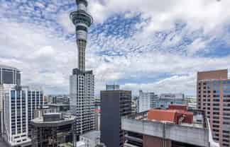 2204/74 Albert Street, Auckland Central