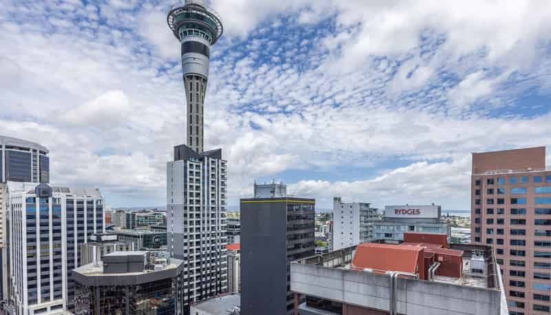 2204/74 Albert Street, Auckland Central