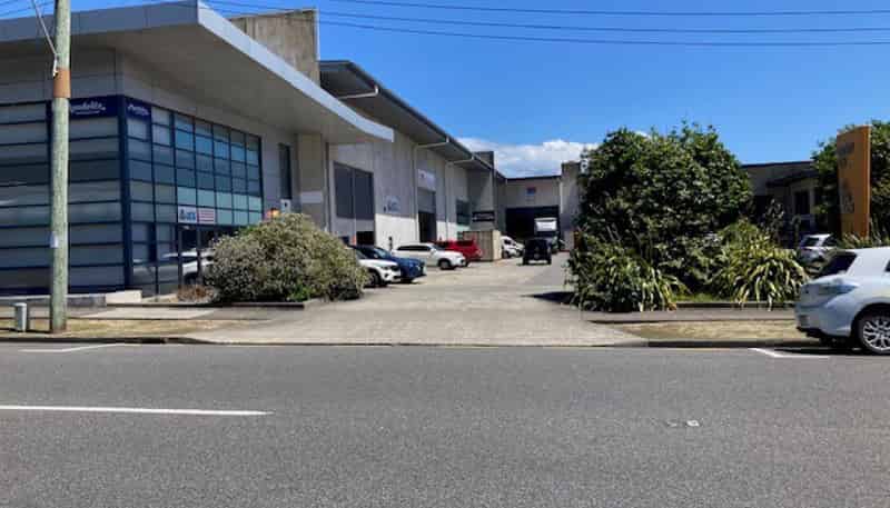 3/21-29 Bell Road South, Gracefield