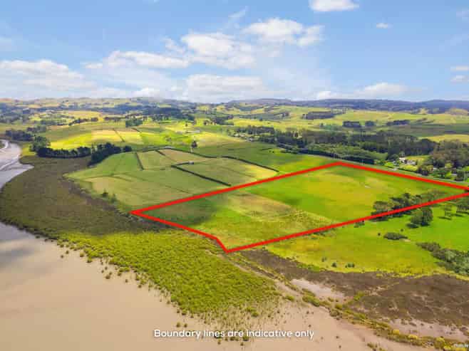   Gordon Road, Waiuku