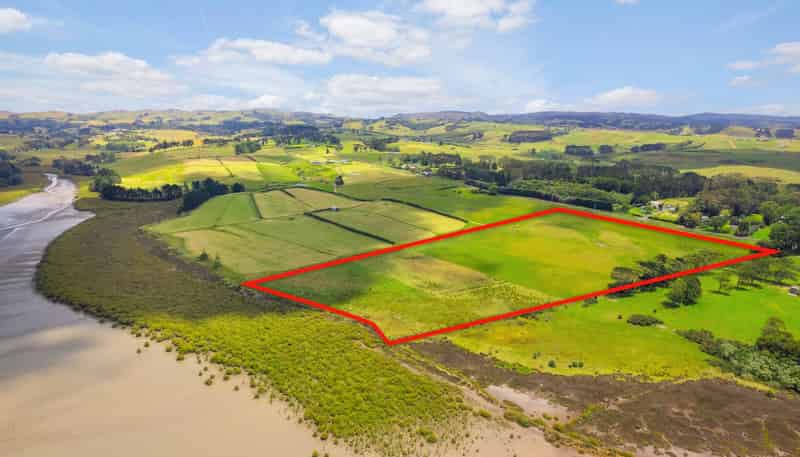   Gordon Road, Waiuku