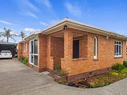 4 Gorrie Road, Regent
