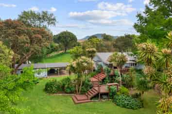 349 Wainui Road, Raglan