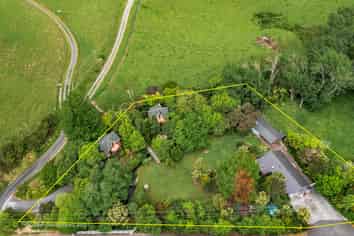 349 Wainui Road, Raglan