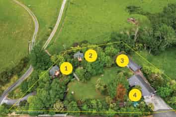 349 Wainui Road, Raglan