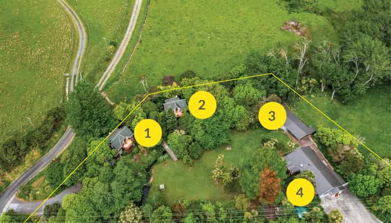 349 Wainui Road, Raglan