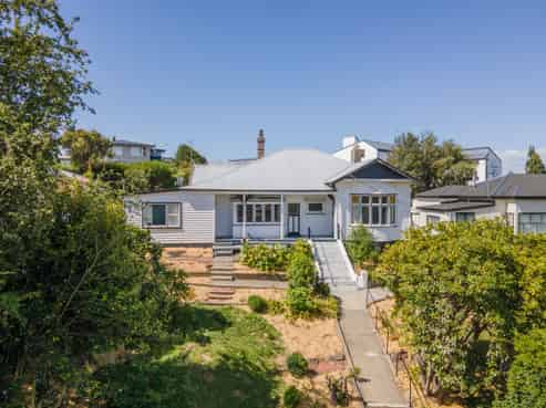 35 Beverley Road, Maori Hill