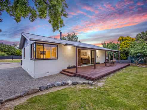 6 Hobbs Street, Hororata