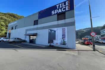 Kaiwharawhara Office