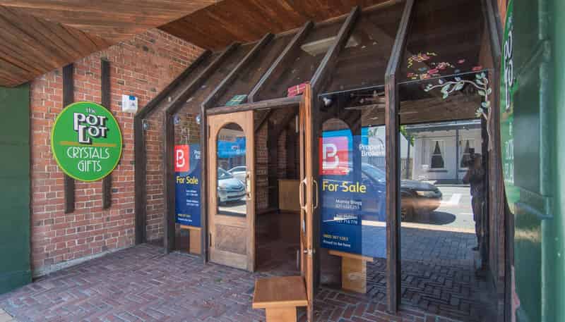 82 King Street, Temuka