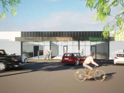 Brand New in Taradale