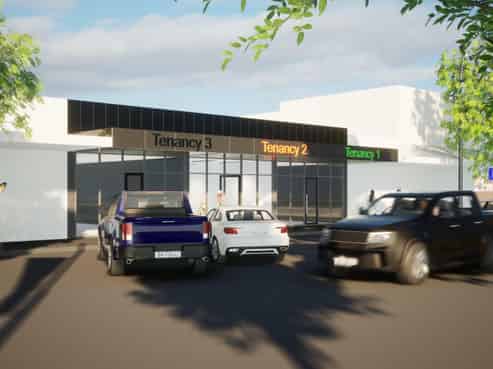 Brand New in Taradale