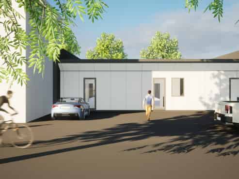 Brand New in Taradale