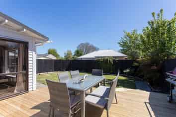 Canterbury - Address withheld
