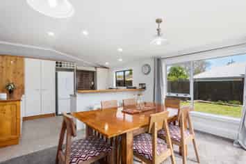 Canterbury - Address withheld